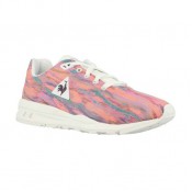 Le Coq Sportif Lcs R950 W Rose - Chaussures Baskets Basses Femme Acheter